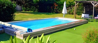 Maison de vacances « Les Petits Cailloux »