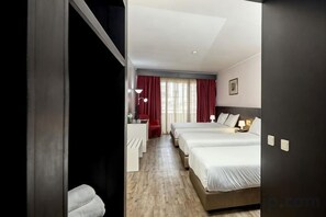 Unclassified image, 4 of 11, button - Hotel Estacão - Braga (Braga)