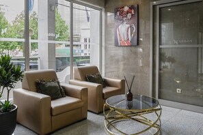 Unclassified image, 5 of 11, button - Hotel Estacão - Braga (Braga)