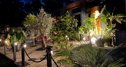 Wohni 2 avec terrasse privée et jardin privatif