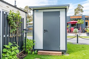 Detalj exteriör