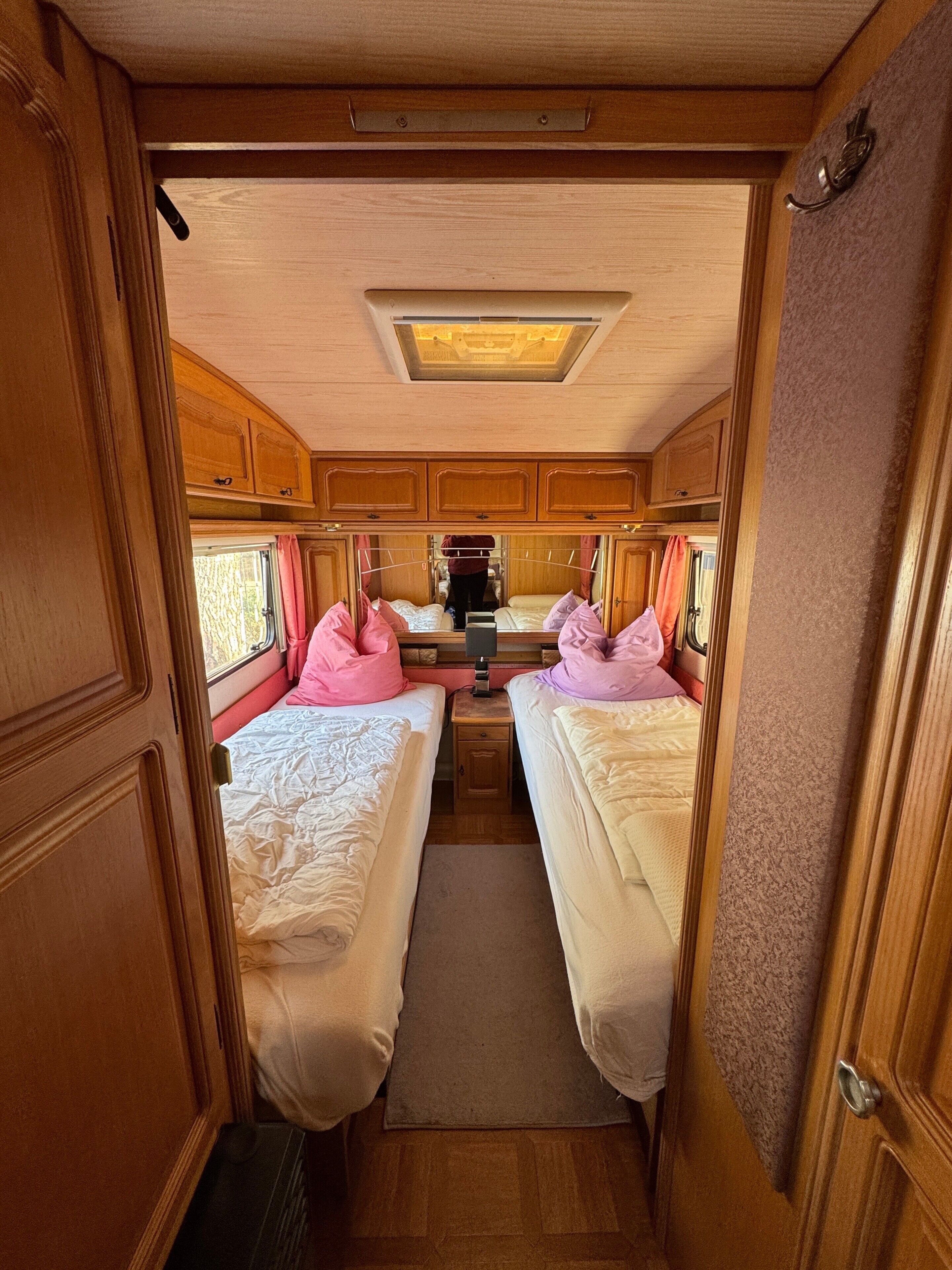 1 chambre, draps fournis