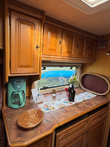 Wohni 2 with Private Terrace and Garden