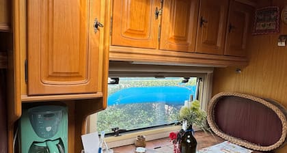 Wohni 2 avec terrasse privée et jardin privatif