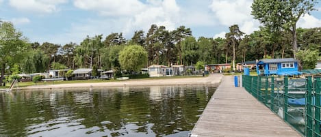 Boendeområde