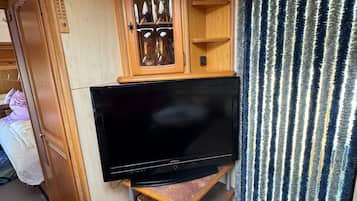 1 Schlafzimmer, Bettwäsche