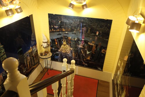 Traditional Narva House