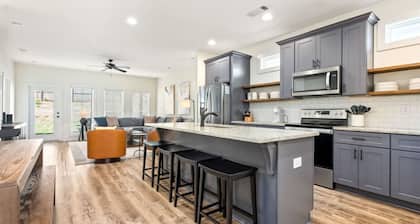 Your Auburn Home Away From Home – Minutes from Campus