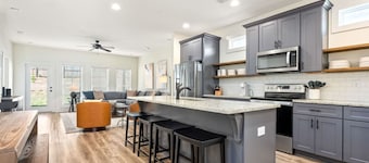 Your Auburn Home Away From Home – Minutes from Campus