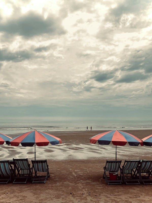 Beach - Housetown Nearby Bai Sau Beach - 4 Bed Rooms (Vũng Tàu)