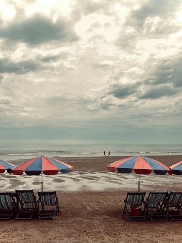 Housetown Nearby Bai Sau Beach - 4 Bed Rooms