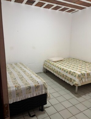 3 bedrooms