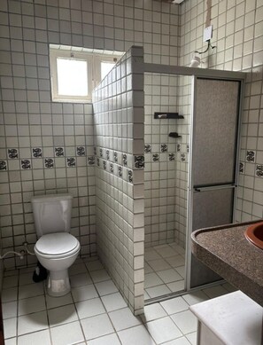 Toilet paper