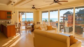 تلفزيون ذكي