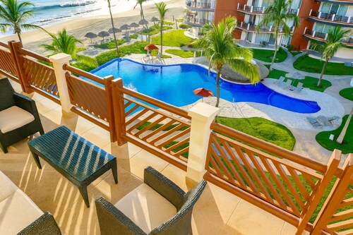 Stunning Ocean View!