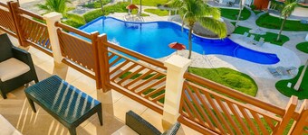 Stunning Ocean View!