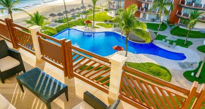 Stunning Ocean View!