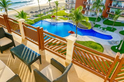 Stunning Ocean View!