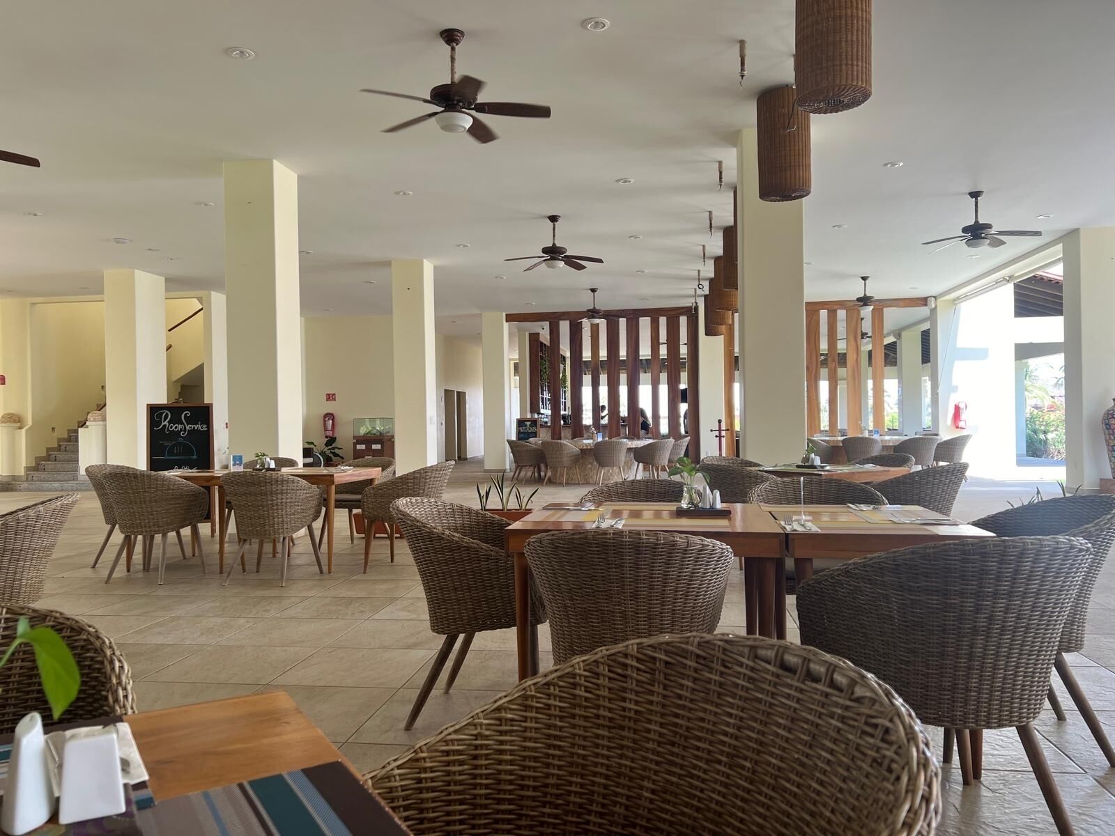 تناول الطعام