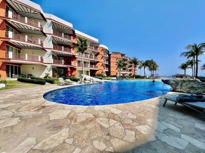 Stunning Ocean View!