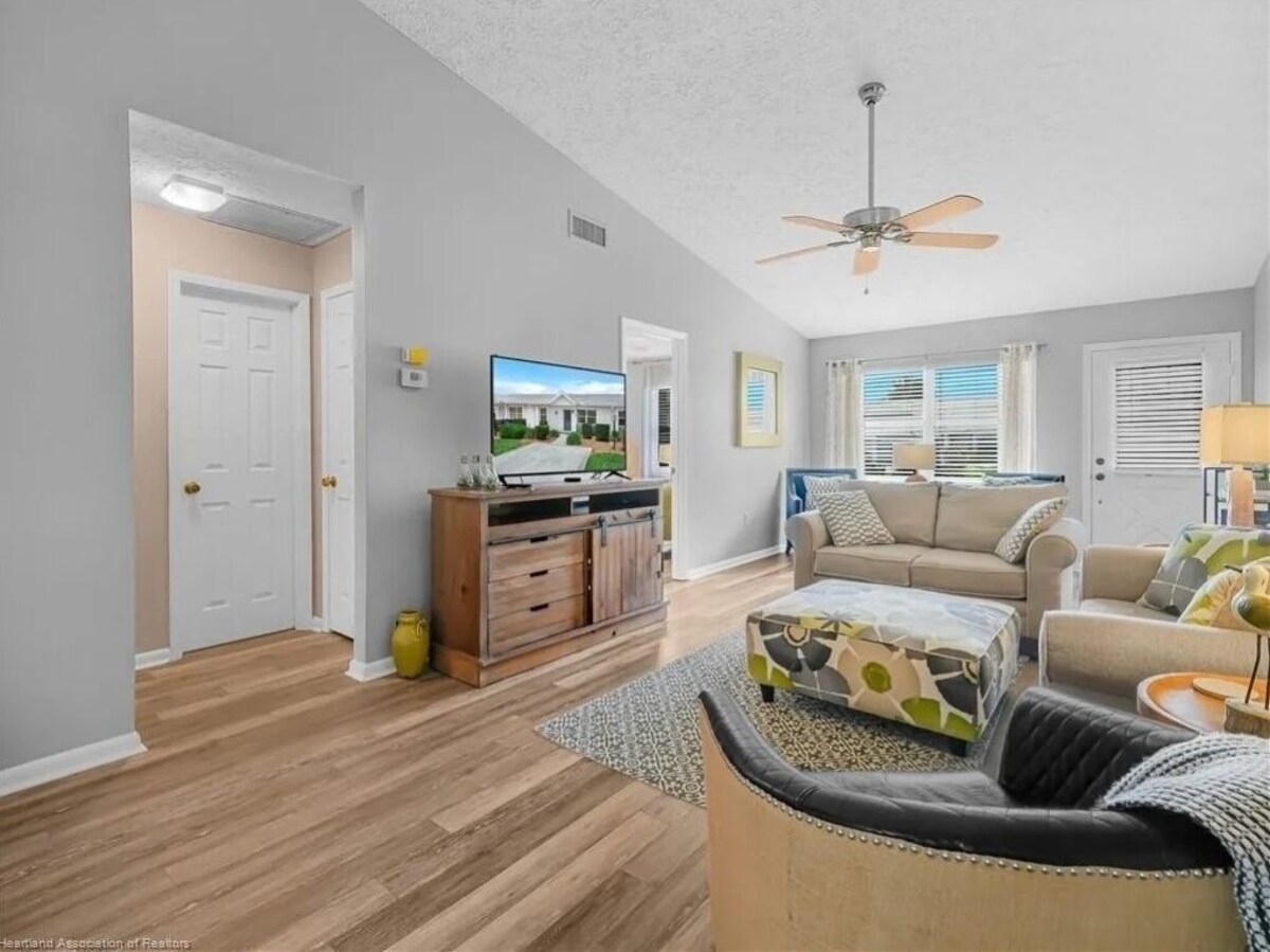 Image de profil de l’hôte