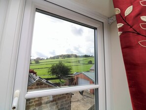 Interior - The Annexe (Belper)