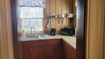 Mikrowelle, Herdplatte