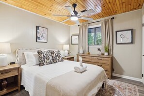 1 Schlafzimmer, kostenloses WLAN, Rollstuhlgeeignet