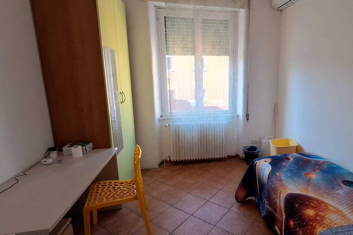 Single Room, City View | Desk, free WiFi