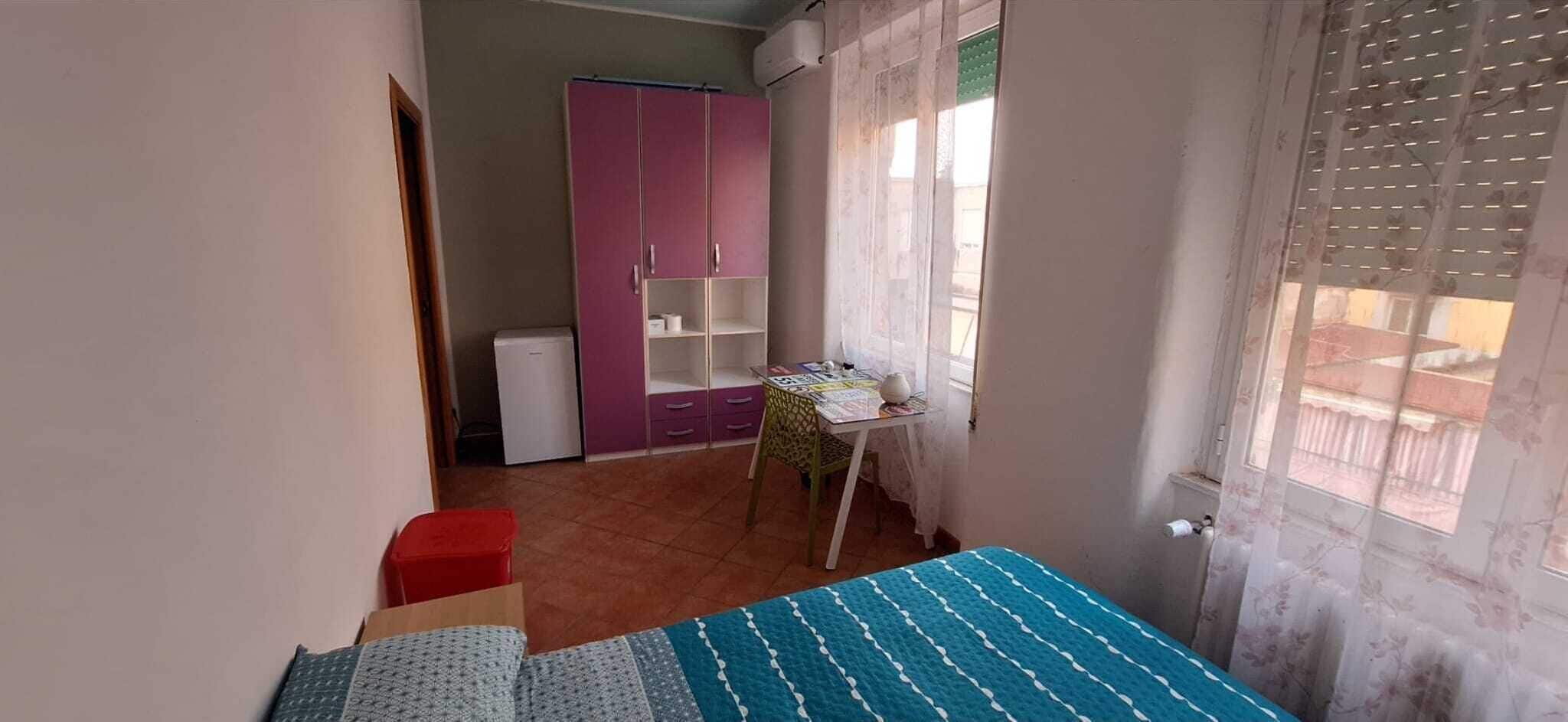 Guarana' | Hypo-allergenic bedding, down comforters, desk, free WiFi