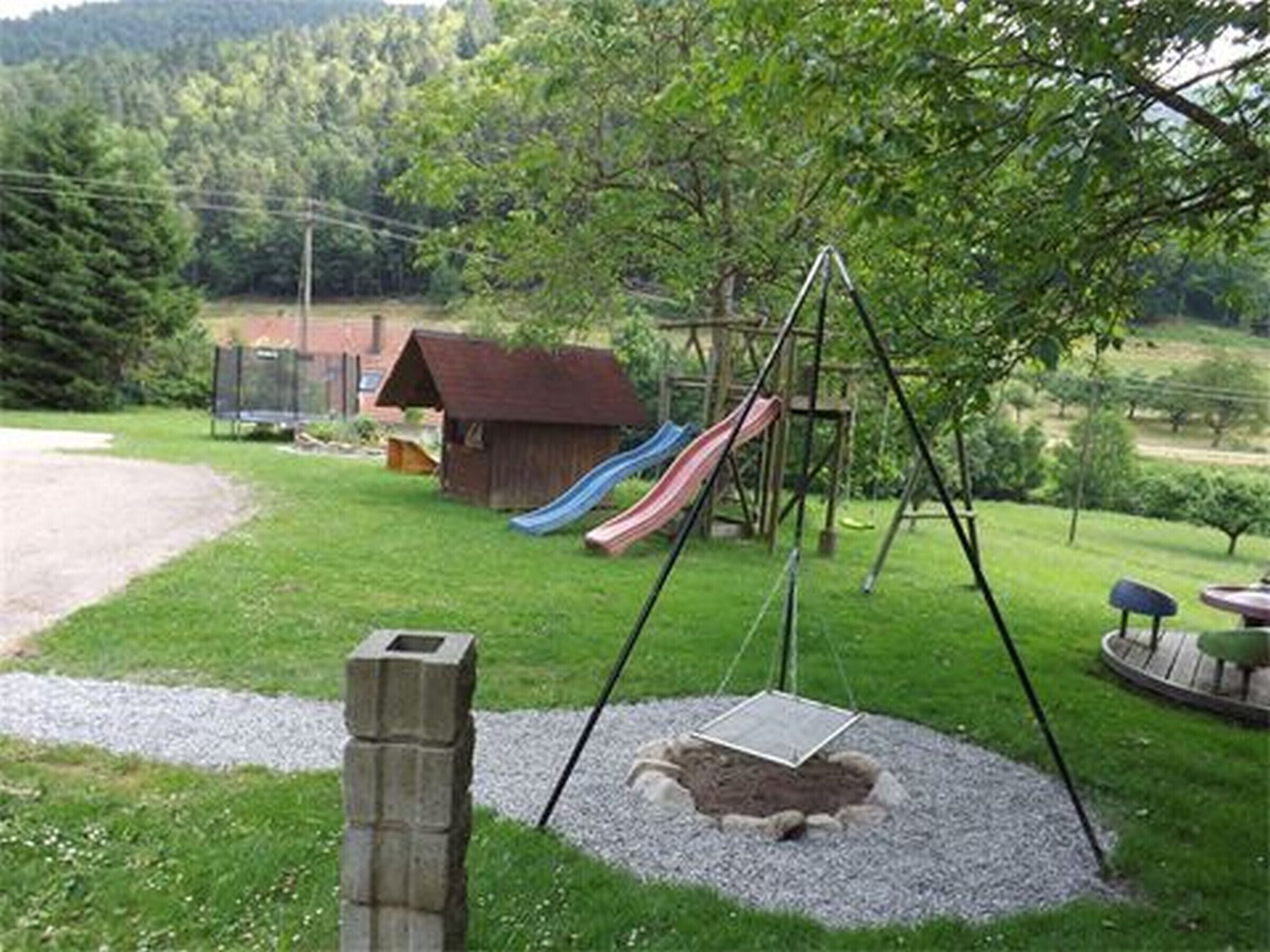 Kinderbereich