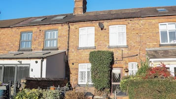 Cottage | Ngoại thất