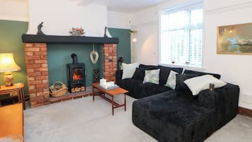 Cottage | Woonruimte