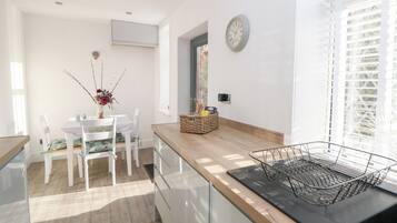 Småhus | Spiseområde