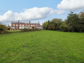 บริเวณที่พัก