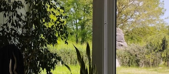Apartment 1 with Lake View