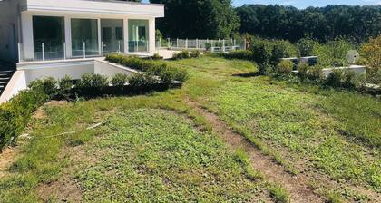 Apartment 1 with Lake View