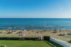 Beach - Beach House in front the sea (Marbella)