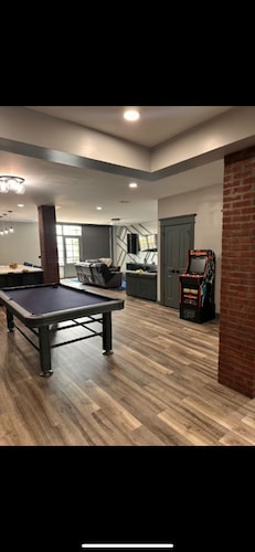 Lavish Rooftop Condo B