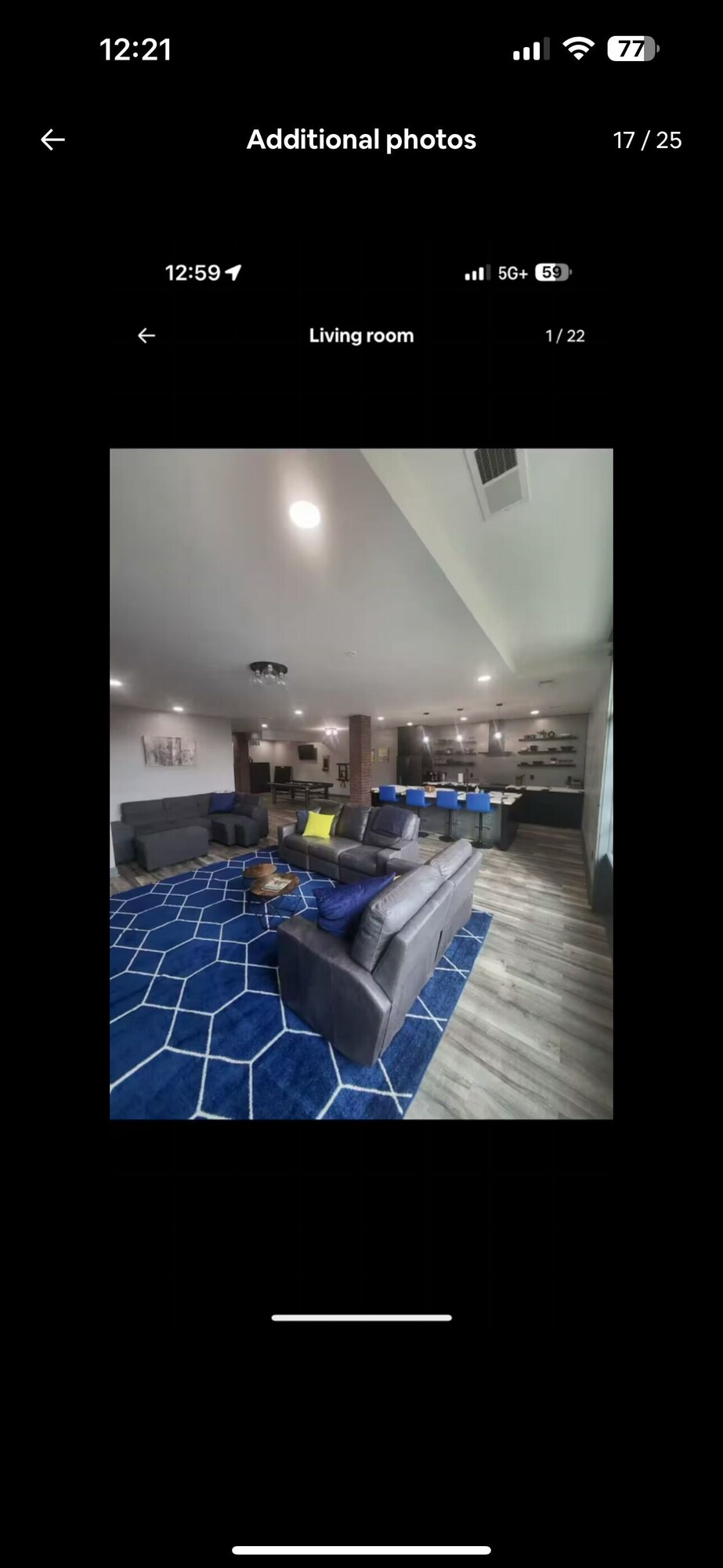 Imagen de perfil del propietario o de la propietaria