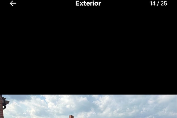 Unterkunftsgelände
