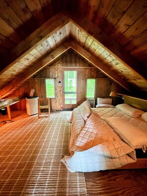 3 Schlafzimmer, WLAN, Bettwäsche