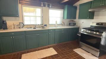 Micro-ondes, plaque de cuisson