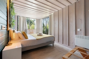 6 Schlafzimmer, Bügeleisen/Bügelbrett, WLAN, Bettwäsche