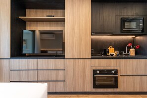 City Studio | Private kitchen - Ayra Moema - Sofisticação e conforto no bairro mais charmoso da cidade (São Paulo)