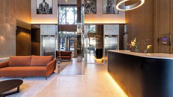 40-Zoll-Smart-TV mit Digitalempfang