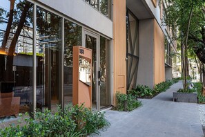 Unclassified image, 4 of 150, button - Ayra Moema - Sofisticação e conforto no bairro mais charmoso da cidade (São Paulo)