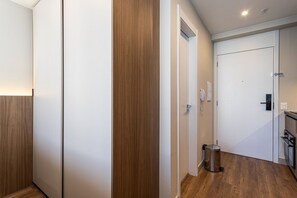 Comfort Studio - Ayra Moema - Sofisticação e conforto no bairro mais charmoso da cidade (São Paulo)