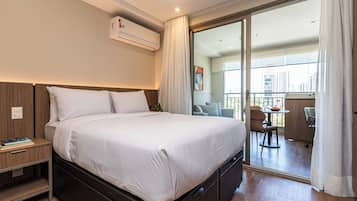 City-Studio | Lanai (Veranda)