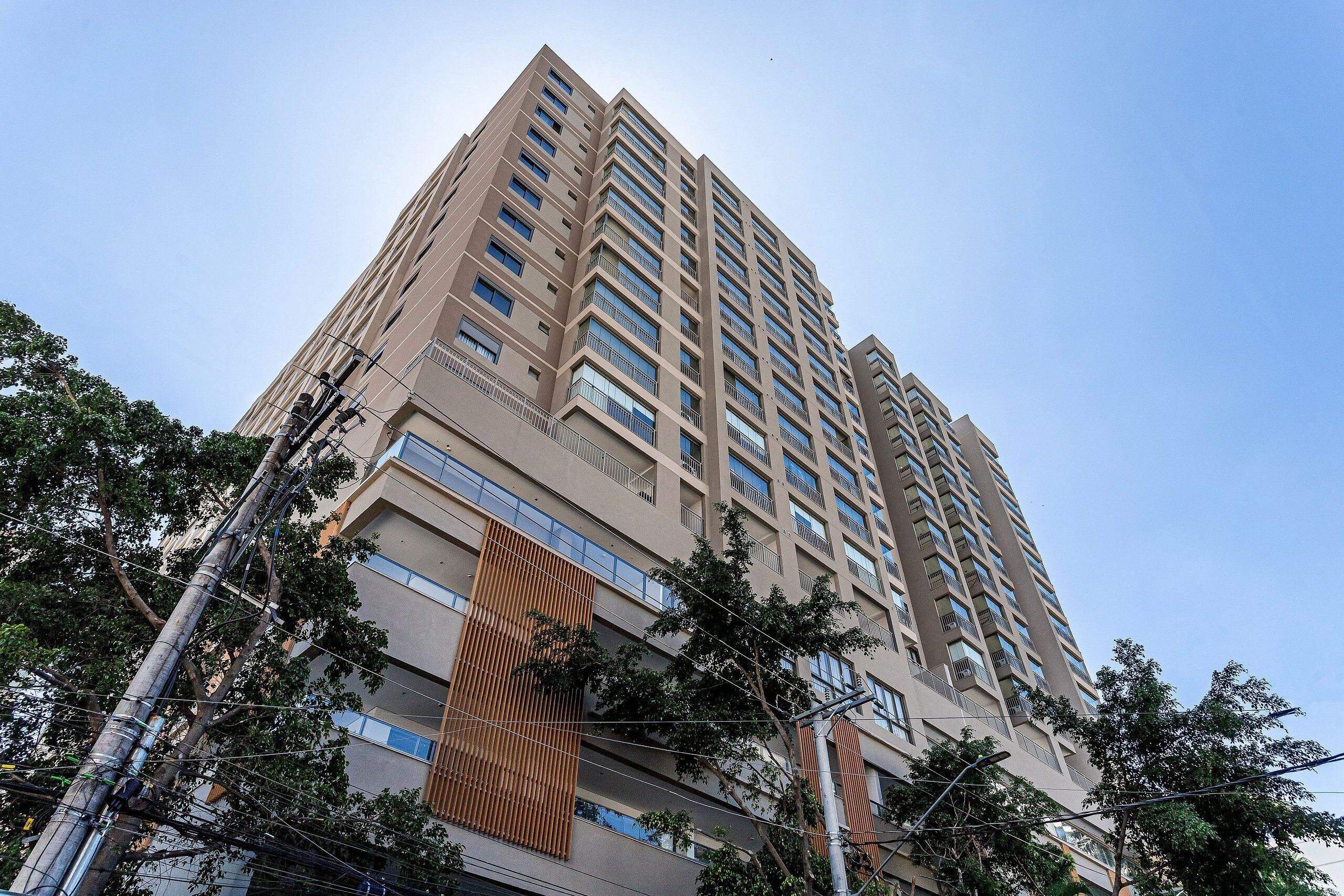Comfort Studio | Exterior
